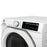 Hoover Smart Tumble Dryer H-Dry 500 Heatpump Smartphone White 10kg  Freestanding - Image 2