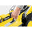 Karcher Rotary Lawnmower Lmo 18-36 Cordless Lightweight 18V 45L Body Only - Image 2