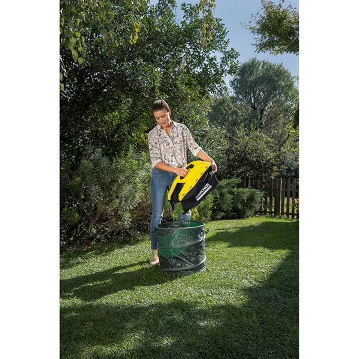 Karcher Rotary Lawnmower Lmo 18-36 Cordless Lightweight 18V 45L Body Only - Image 5
