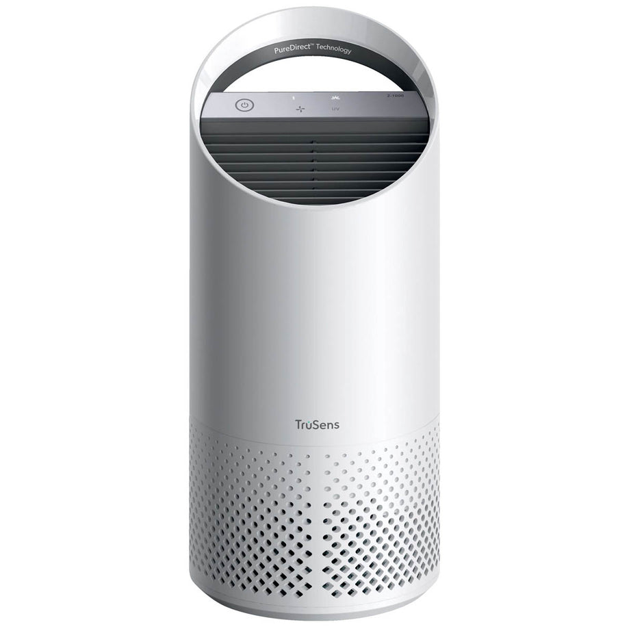 Leitz TruSens Air purifier White small 3-speed Z-1000 - Image 1