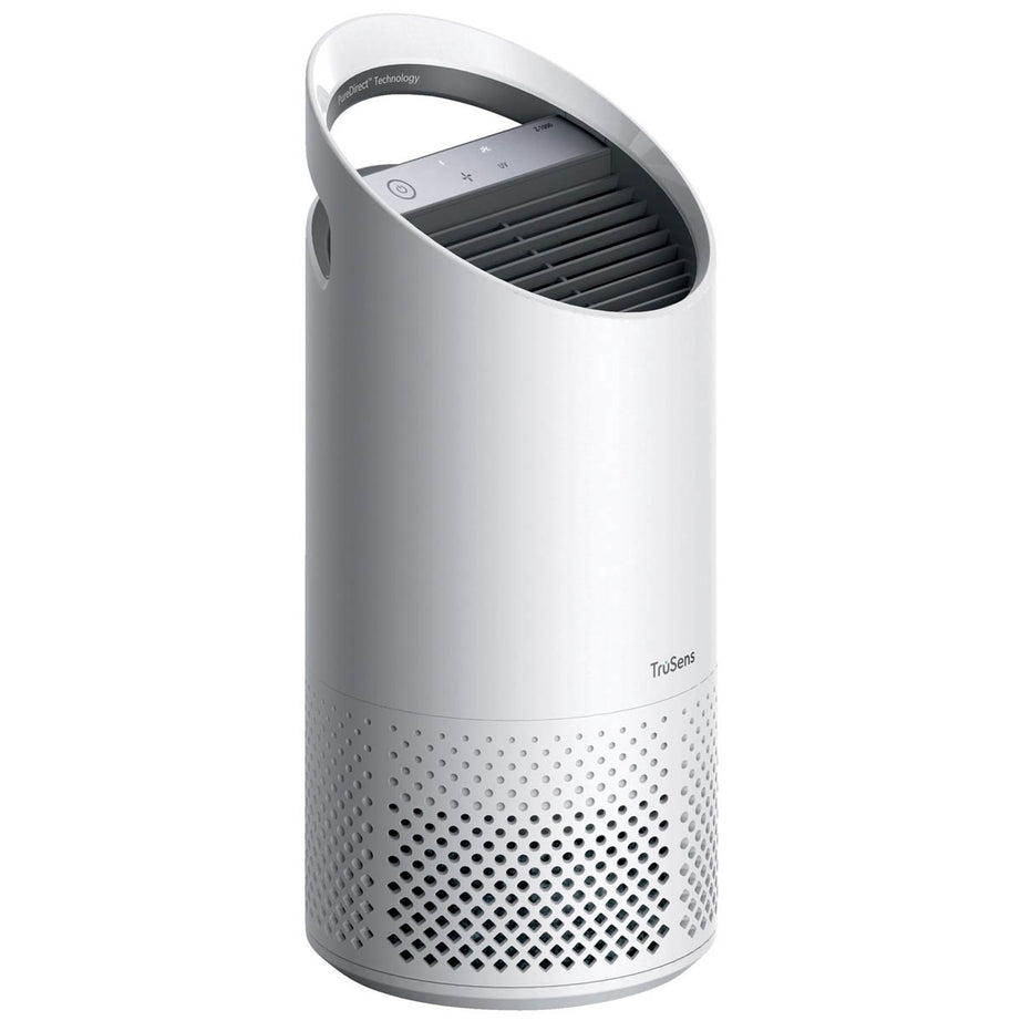 Leitz TruSens Air purifier White small 3-speed Z-1000 - Image 3
