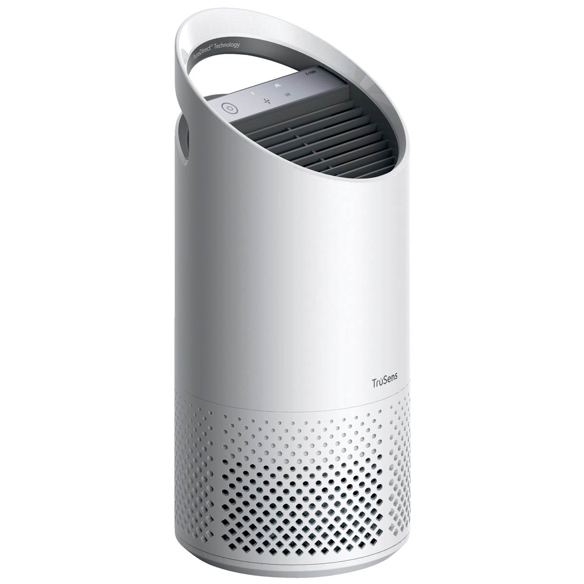 Leitz TruSens Air purifier White small 3-speed Z-1000 - Image 3