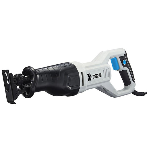Mac Allister Reciprocating Saw Electric MRS850 Self Cooling Variable Speed 850W - Image 1