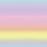 Wallpaper Roll Rainbow Magical Multicolour Ombre Smooth Kids Bedroom Matt 5.3m² - Image 1