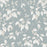 Next Wallpaper Flower Patterned Paper Matt Duck Egg Smooth Modern 5.3m² - Image 2