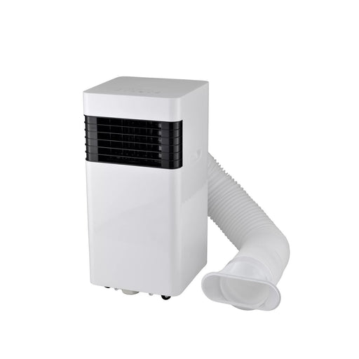 Air Conditioner Mobile Cooler 3 in 1 Dehumidifier Ventilation Remote Control - Image 1