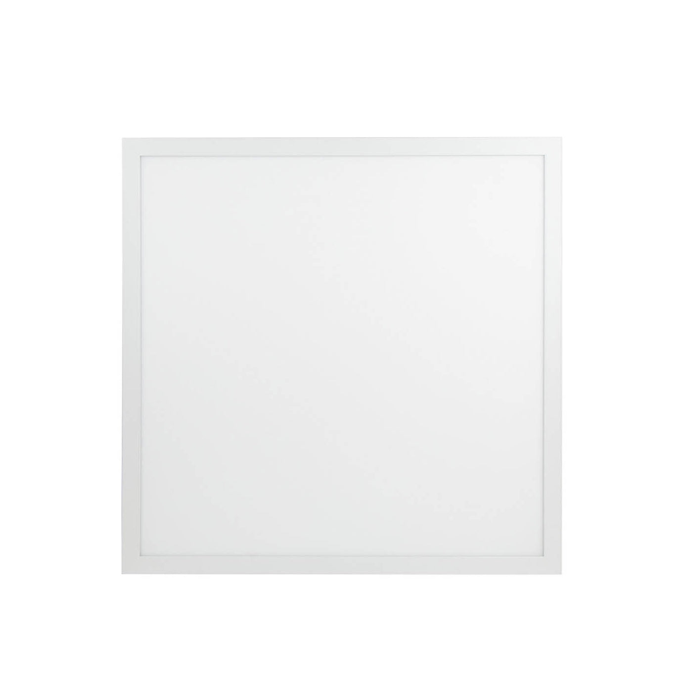 LED Panel Light Ceiling Square Warm To Cool White Dimmable Indoor (L)595mm - Image 1