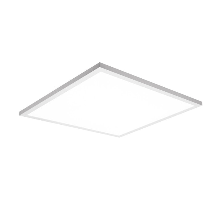 Light Panel LED Square Warm To Cool White 4000lm Ceiling Light Indoor (L)595mm - Image 3