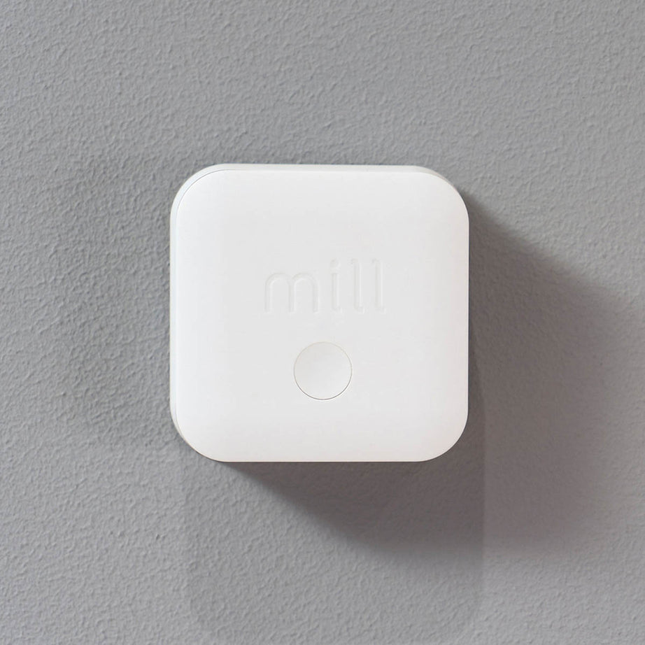 Smart Air Quality Monitor Sensor Temperature Humidity Wireless App Control WiFi - Image 4