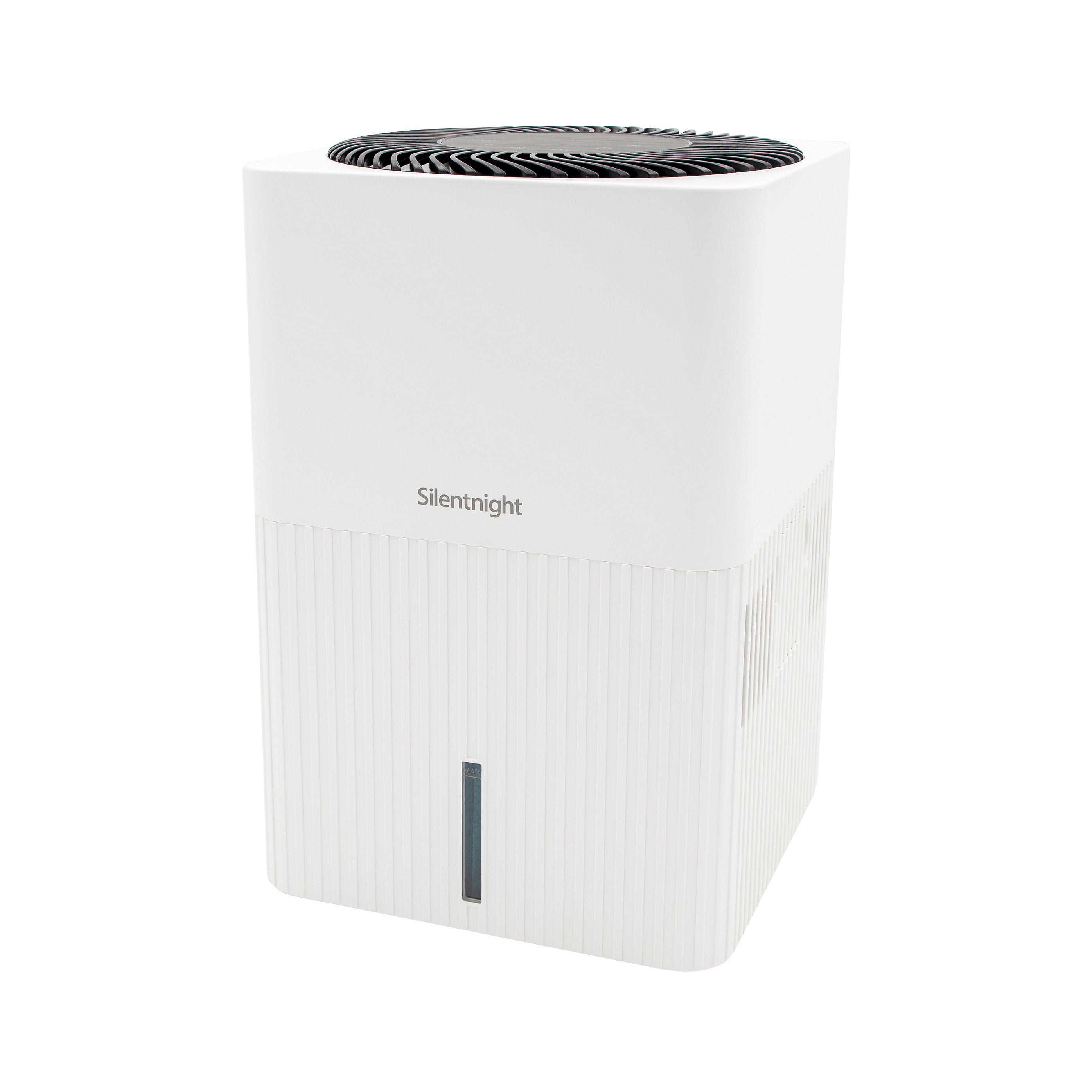 Silentnight Air Cooler Humidifier Aroma Diffuser 4 Fan Speeds Programmable 3L - Image 4