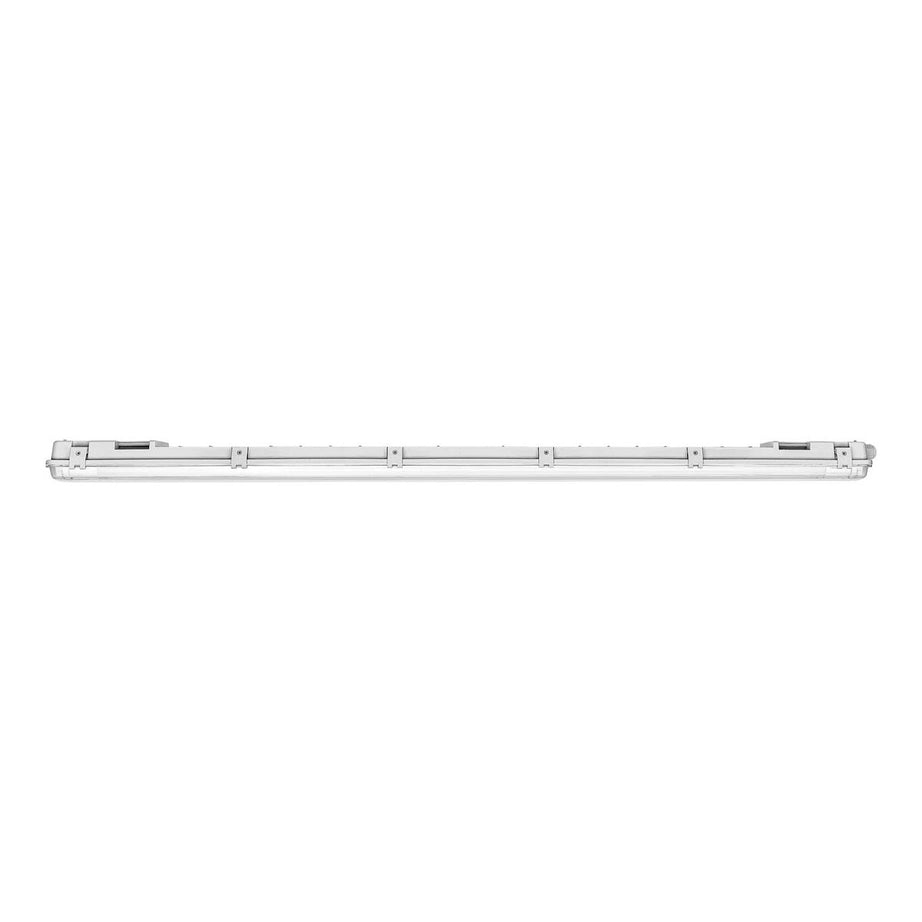 Luceco Twin Batten G13 Polycarbonate LED Cool White Weatherproof 36W 1.29m - Image 3