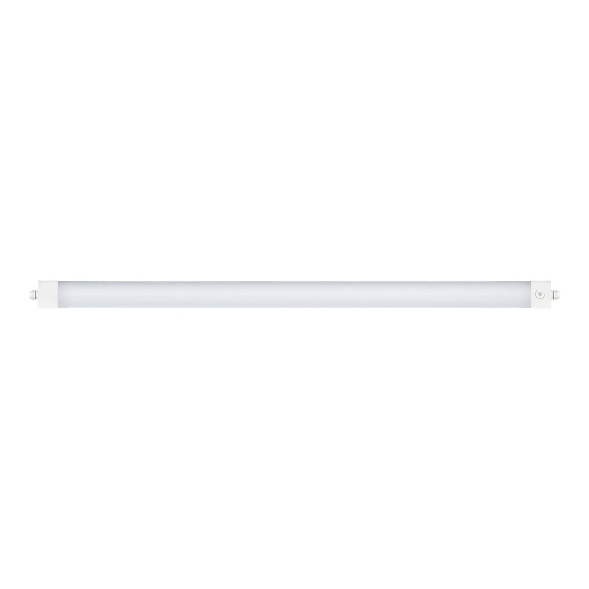 Luceco LED Batten Ceiling Light Tube Cool White 5000lm PIR Sensor 50W (L)1.59m - Image 9