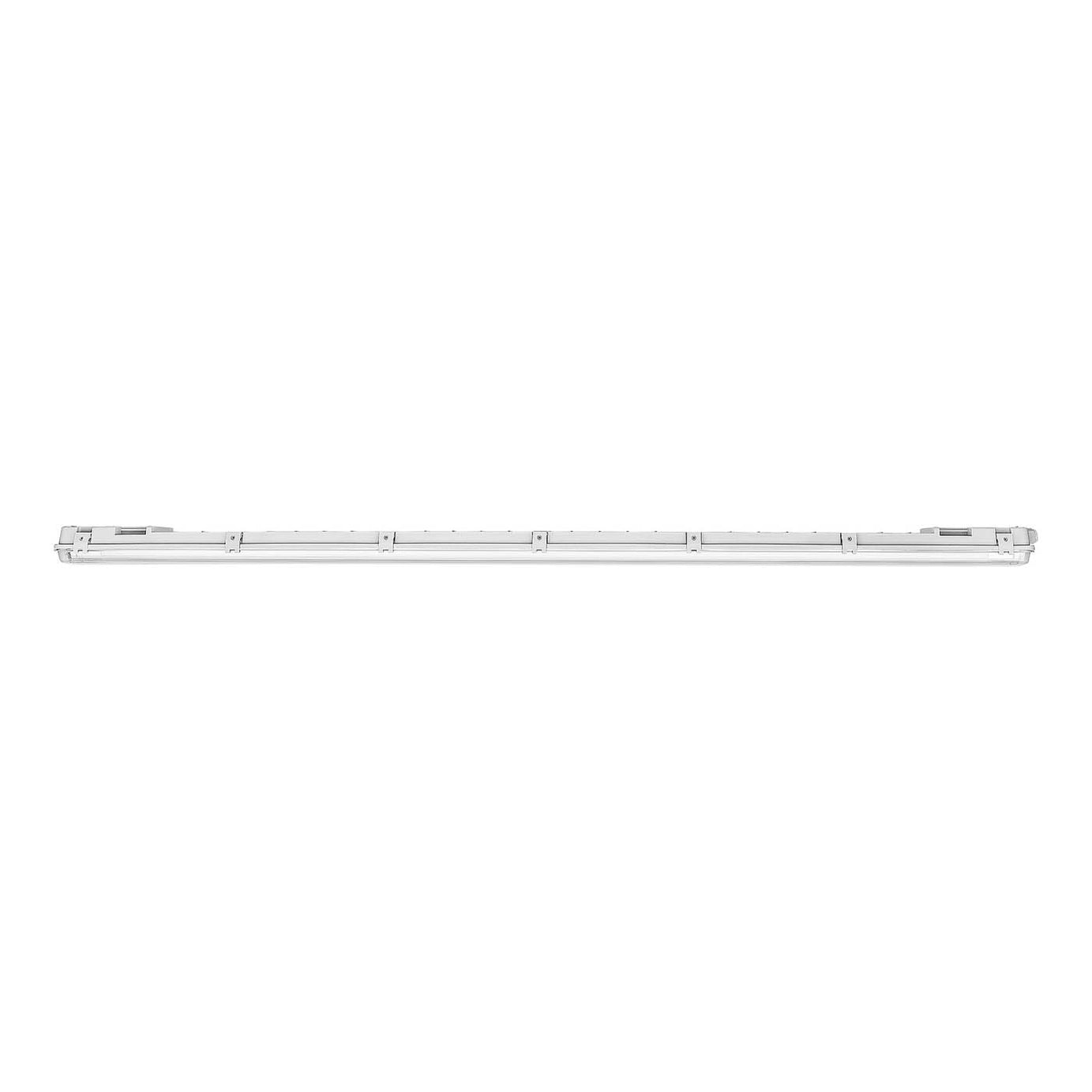 Luceco Twin Batten Ceiling light LED Cool White T8 3900lm Weatherproof (L)1.59m - Image 5