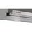 Hoover Cooker Hood 60cm HHT6300/2X/1/36901789 Telescopic Kitchen Extractor Steel - Image 4