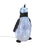 Christmas Penguin And Baby Penguin Decoration LED Ice White Indoor Outdoor - Image 4