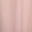 Eyelet Curtain Pair Pink Plain Lined Chic Bay Window Woven Effect (W)228(L)228cm - Image 4