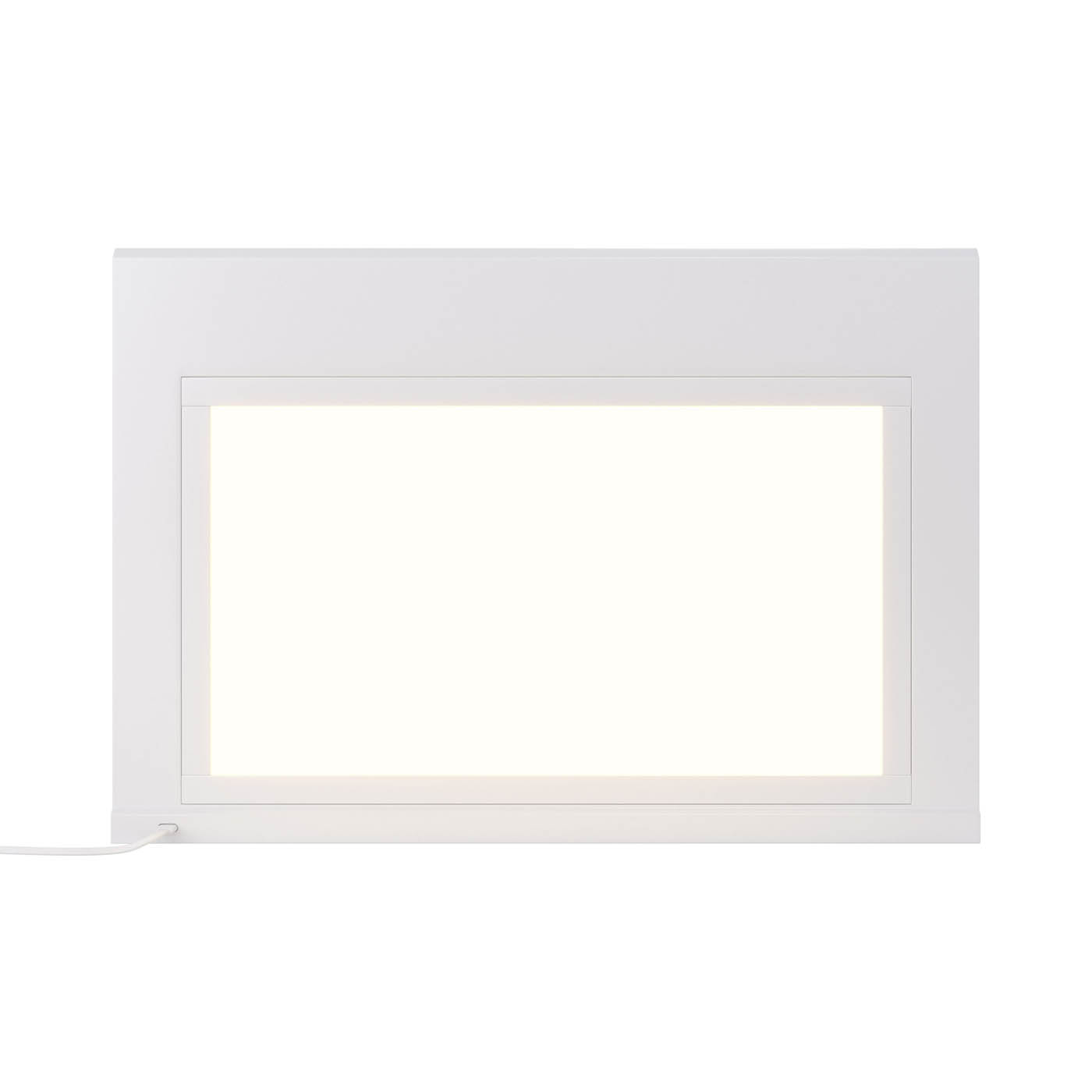 GoodHome Under Cabinet Light LED Cool white & warm white IP20 (L)319mm (W)464mm - Image 7