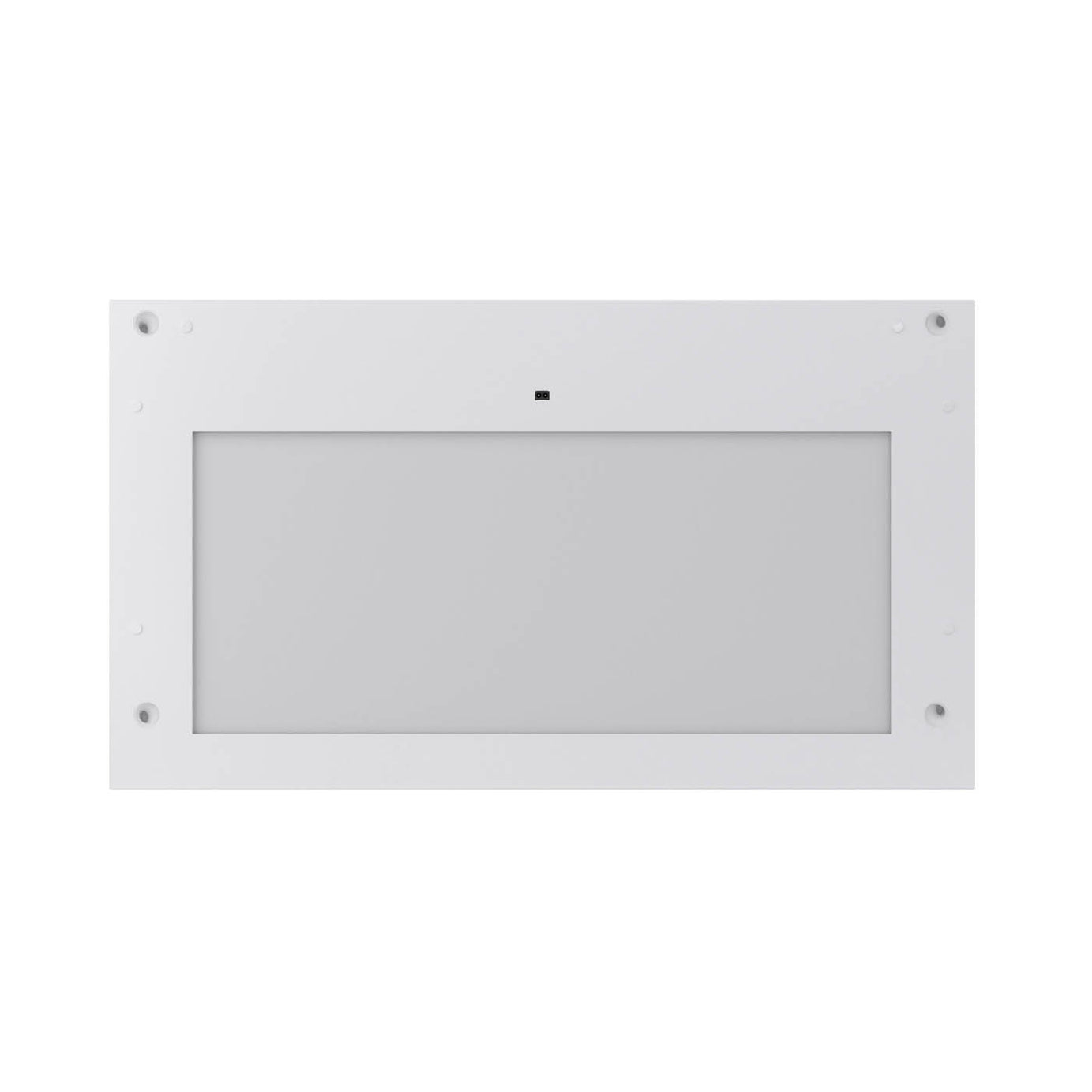 Under Cabinet Light LED Cool Warm White Motion Control White (L)319mm (W)564mm - Image 2