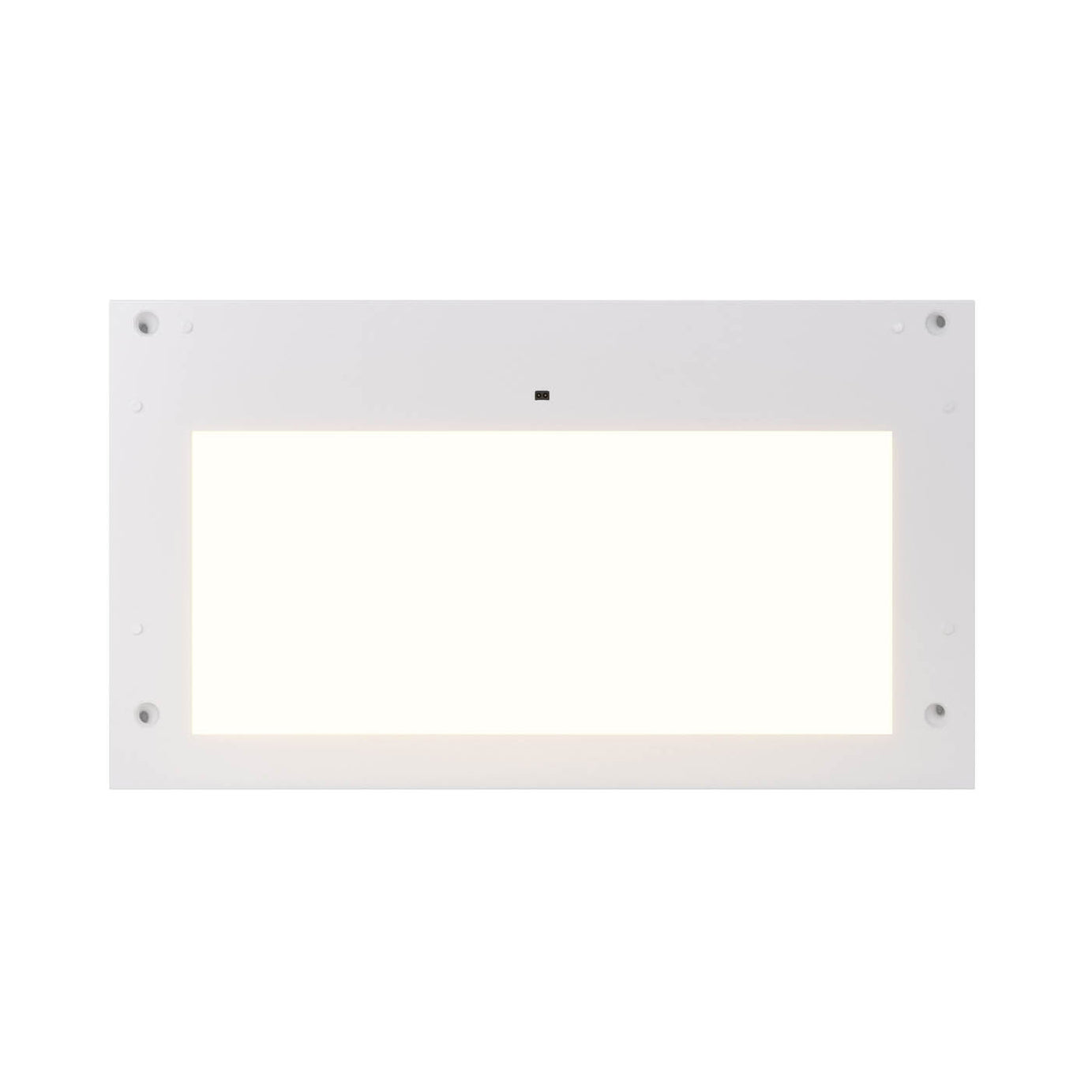 Under Cabinet Light LED Cool Warm White Motion Control White (L)319mm (W)564mm - Image 5