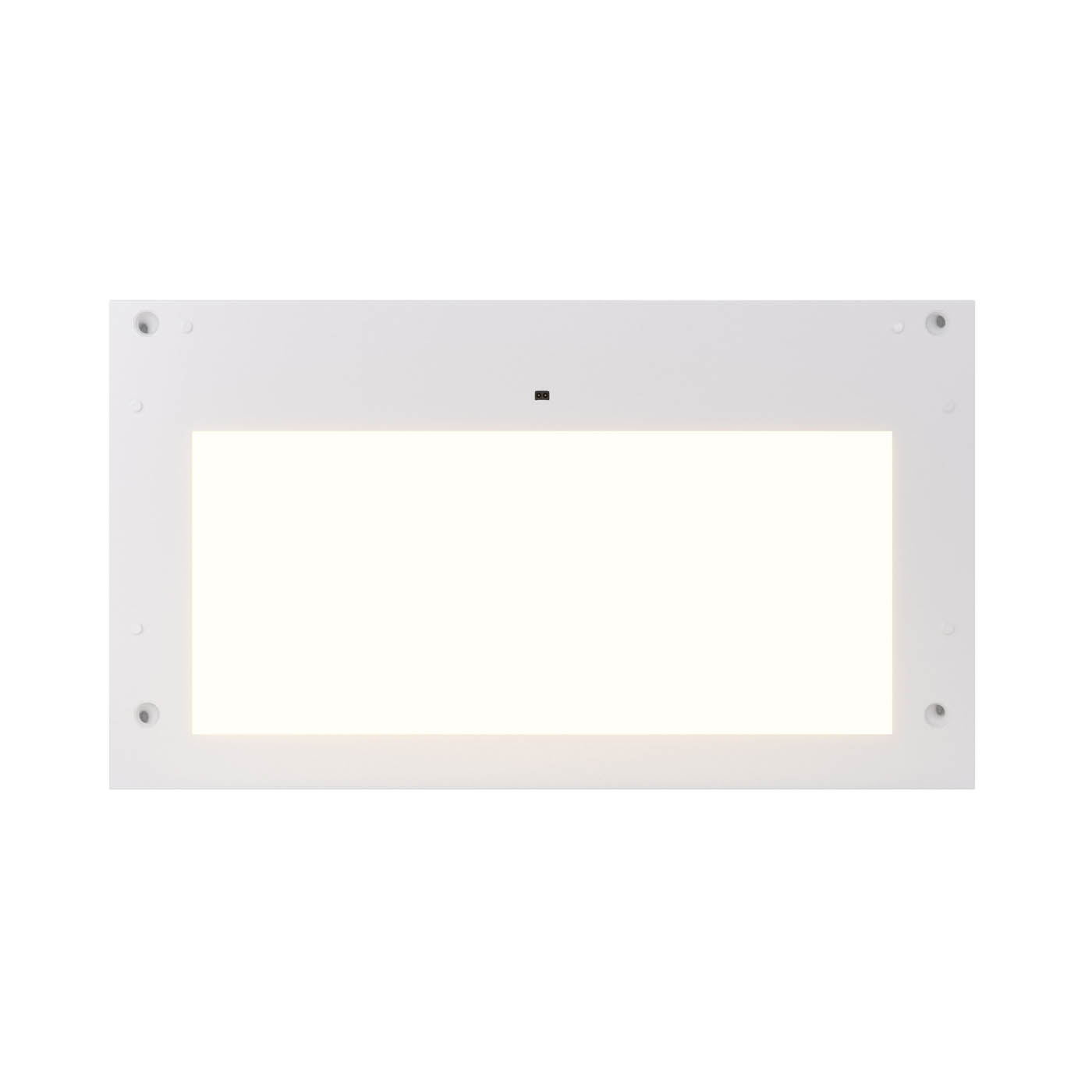 Under Cabinet Light LED Cool Warm White Motion Control White (L)319mm (W)564mm - Image 5