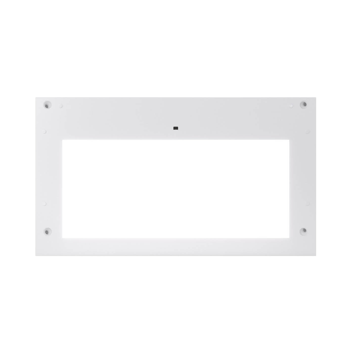 Under Cabinet Light LED Cool Warm White Motion Control White (L)319mm (W)564mm - Image 6