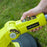 Ryobi Grass Trimmer Cordless 18V 2.0Ah RLT183220S 300mm Compact Garden Cutter - Image 4