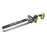 Ryobi Hedge Trimmer Cordless 18V 2.0Ah Li-ion RY18HT50A-120 Garden Bush Cutter - Image 1