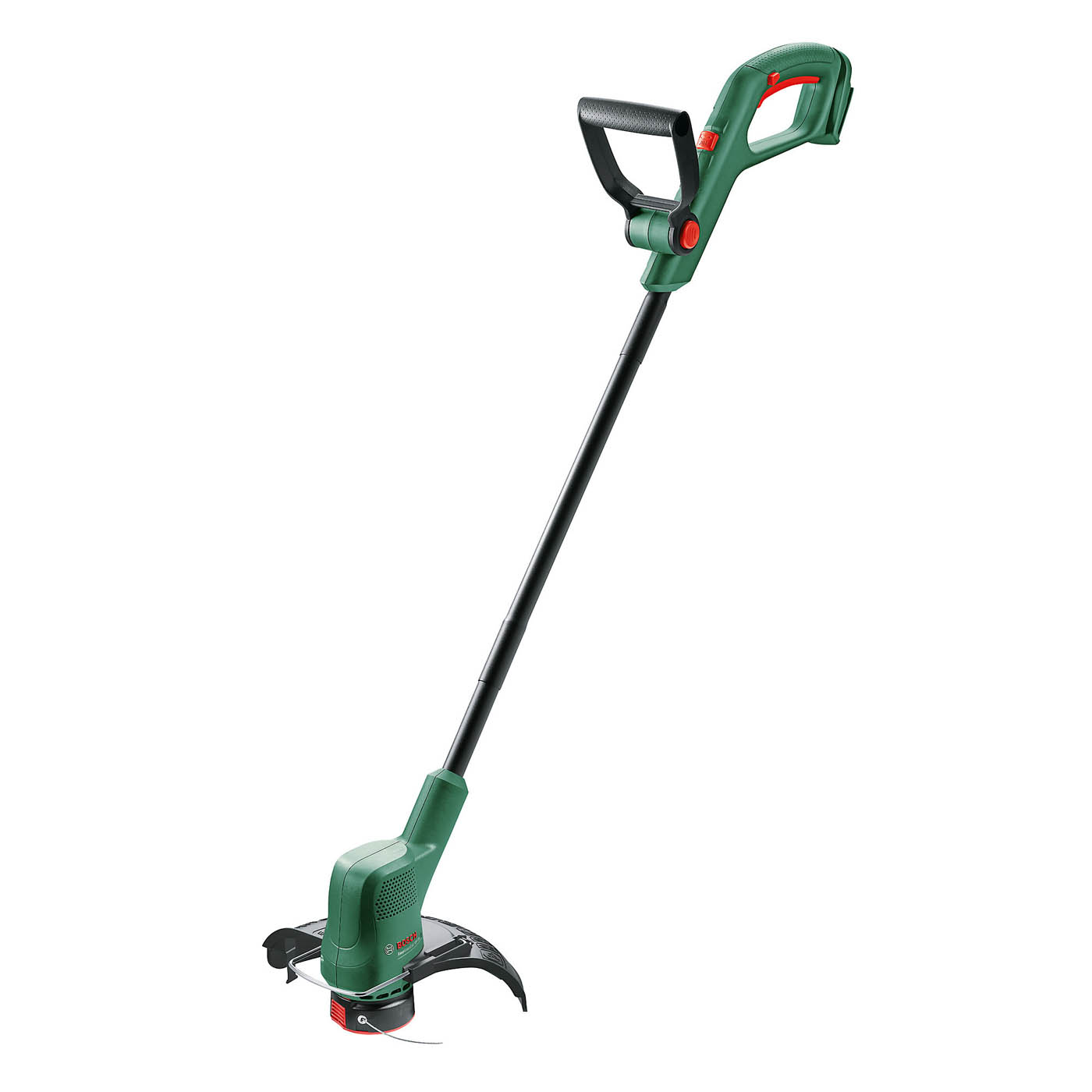 Bosch Power for all 18V Cordless Grass trimmer (Bare Tool) - EasyGrassCut 18V-26 - Image 1
