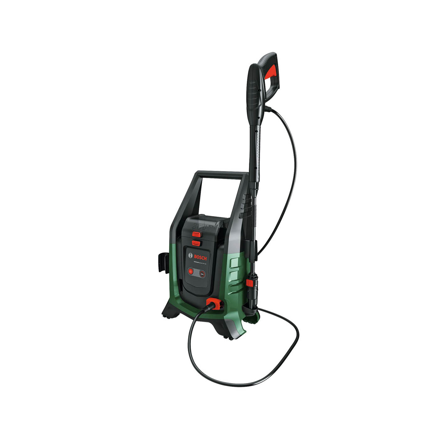 Bosch Pressure Washer UniversalAquatak Cordless Compact 36V 100bar Body Only - Image 2