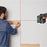 Bosch Self Levelling Laser Level Red Indoor Cross Line Horizontal Vertical - Image 3