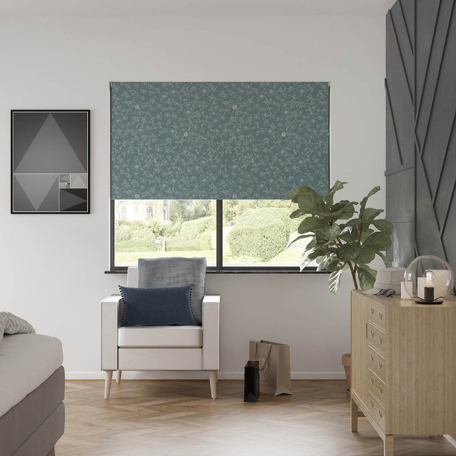 Relaxer Accent Chair Off White Linen Living Room Bedroom (H)850 (W)770 (D)795mm - Image 2