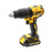 DeWalt Combi Drill Cordless DCD778L2T-BQGB Brushless 2 x 3.0Ah Li-ion Case 18V - Image 2