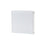Flomasta Double Panel Radiator Still Gloss White Type 22 (W)500mm x (H)500mm - Image 1