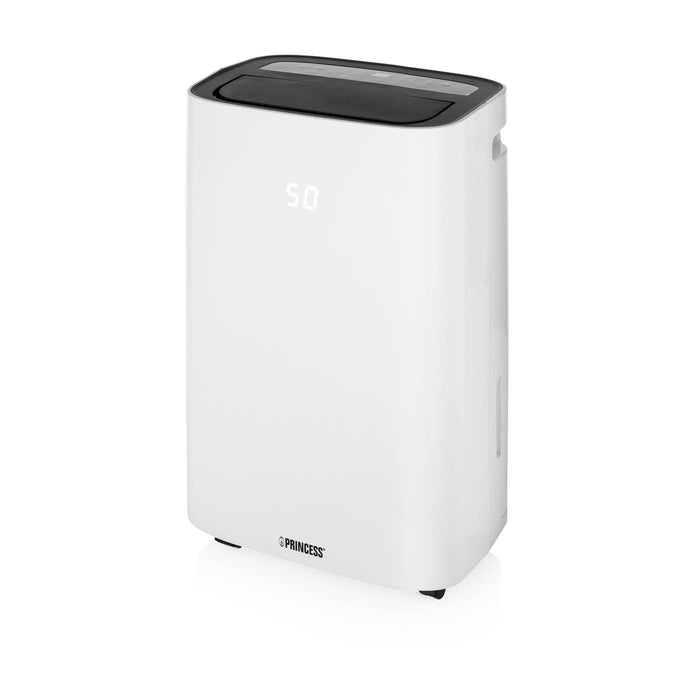 Dehumidifier With Smart Control Wifi Timer Wheeled Digital Display Compact 20L - Image 2