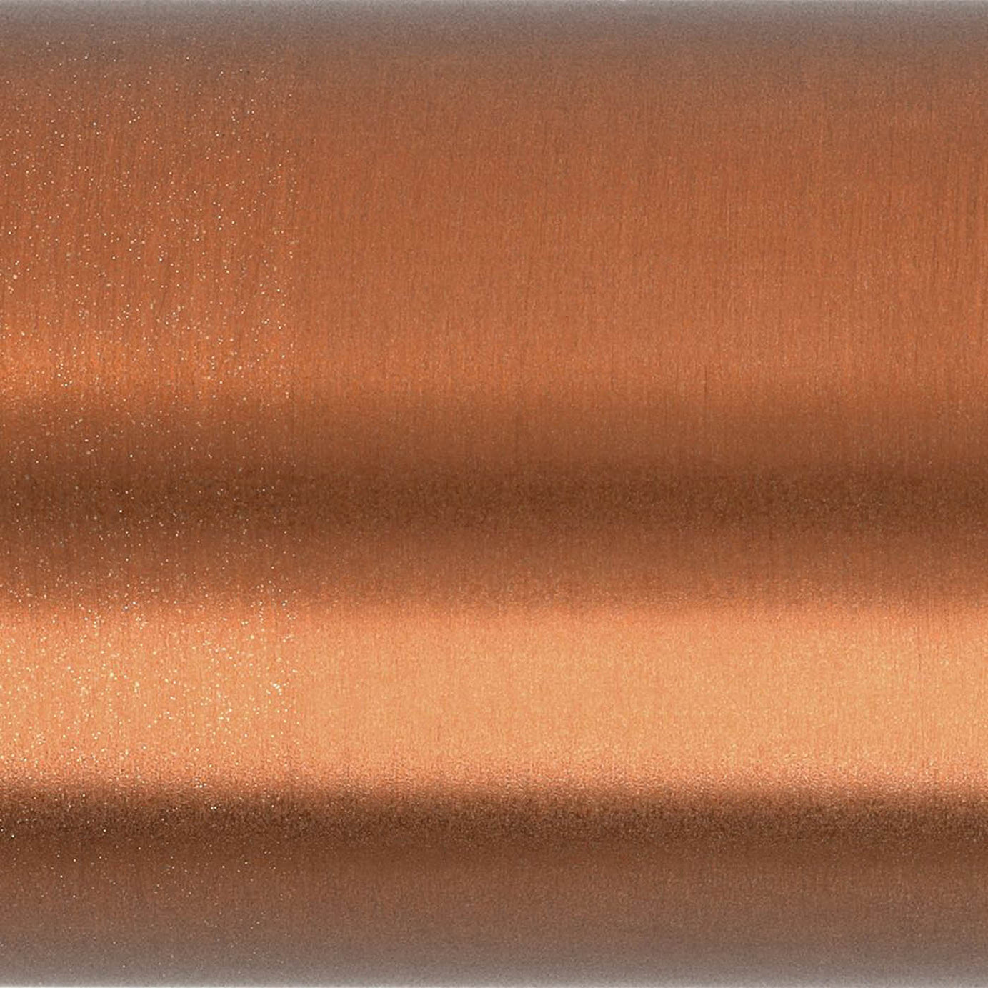 Terma Jade Copper Gas Flat Towel warmer (W)400mm x (H)1149mm - Image 8