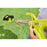 Ryobi Grass Trimmer Cordless 18V RY18LT23A Line Strimmer Garden Cutter Body Only - Image 2