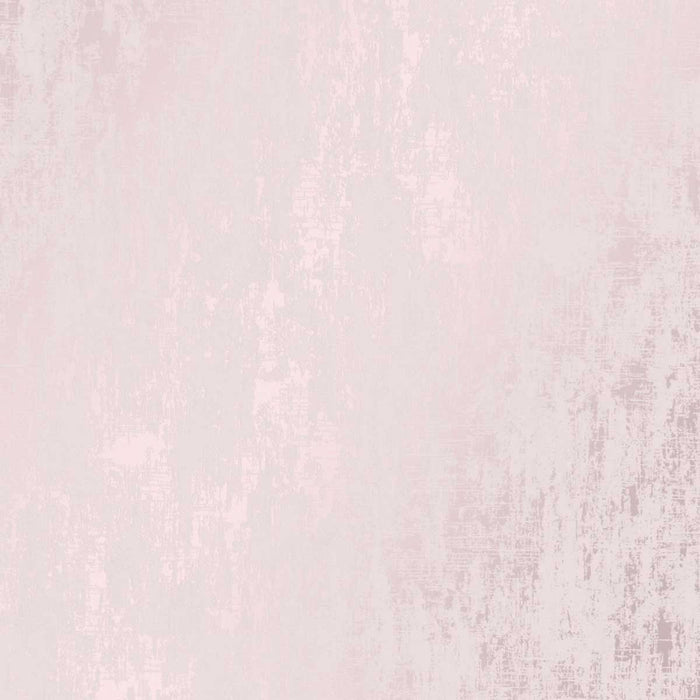 Wallpaper Roll Pink Whinfell Blush Smooth Textured Patterned Classic Modern - Image 1