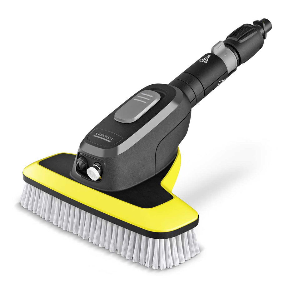 Kärcher Pressure Washer Brush WB 7 Plus 3-in-1 Integrated Detergent Tank - Image 1