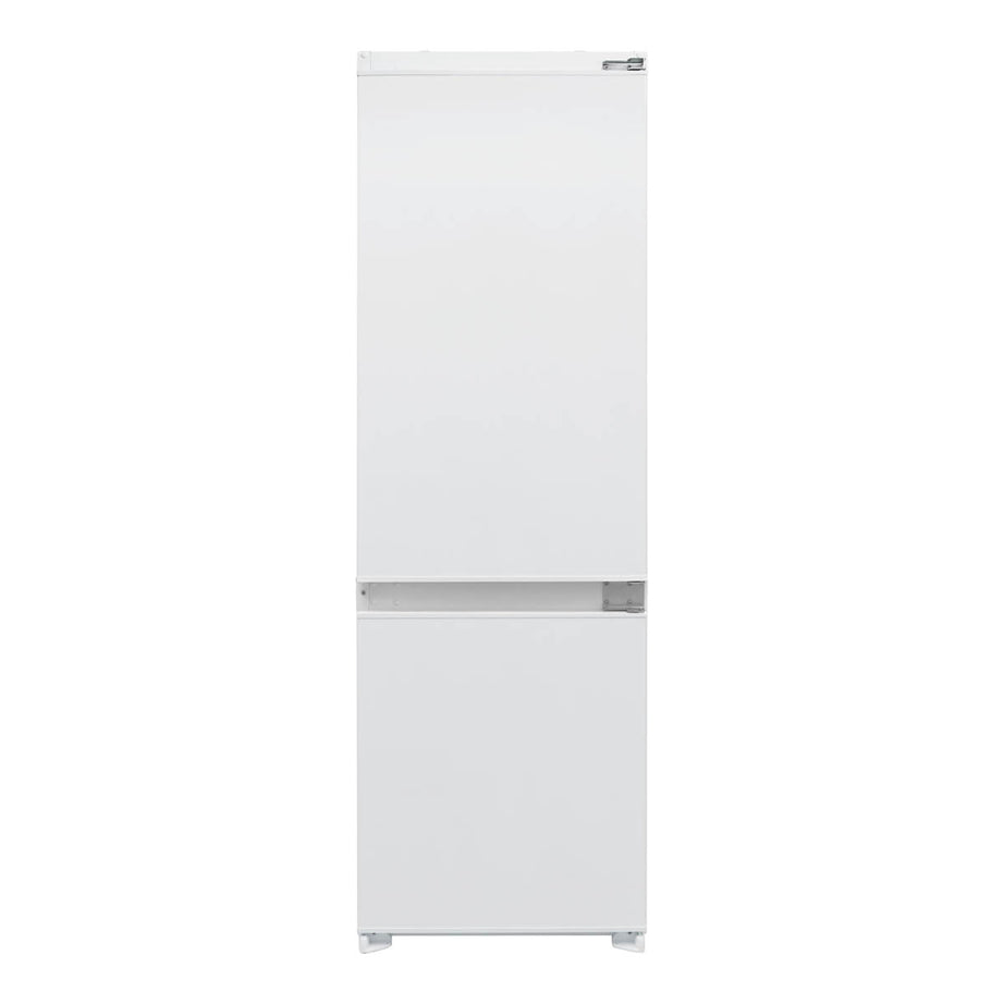 Integrated Fridge Freezer 243L GHBI7030UK Frost Free Gloss White 70/30 2 Doors - Image 1