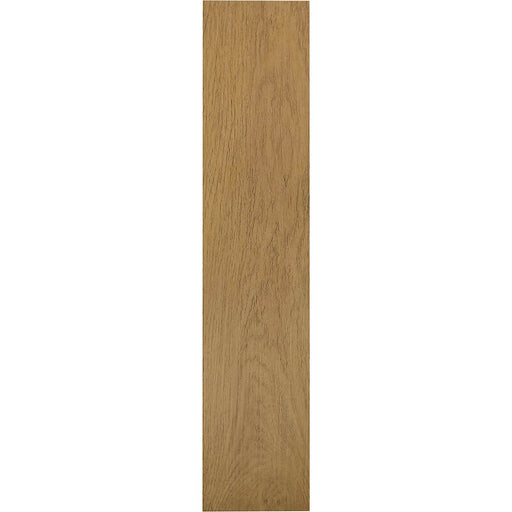 Vinyl Click Flooring Natural Light Oak Effect Embossed Herringbone 2.34m² 30Pack - Image 1