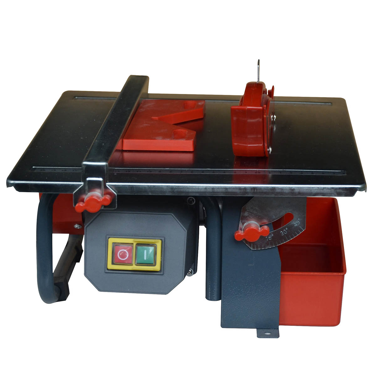 Performance Power Tile Cutter Electric PTC450E Heavy Duty Saw Brushless 450W - Image 2