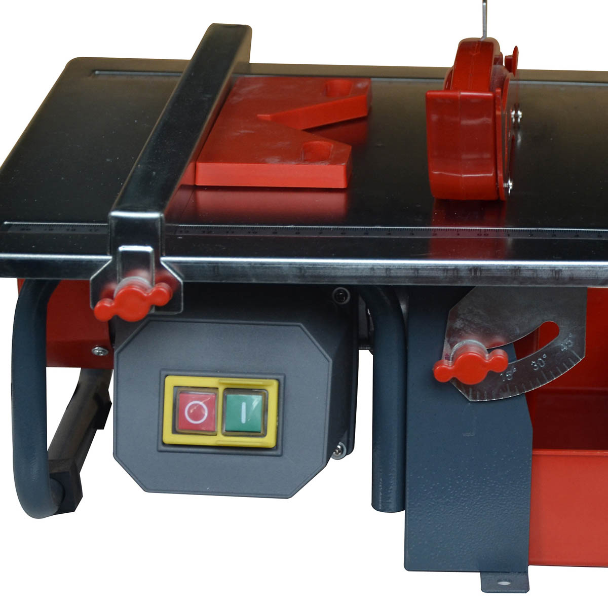 Performance Power Tile Cutter Electric PTC450E Heavy Duty Saw Brushless 450W - Image 3