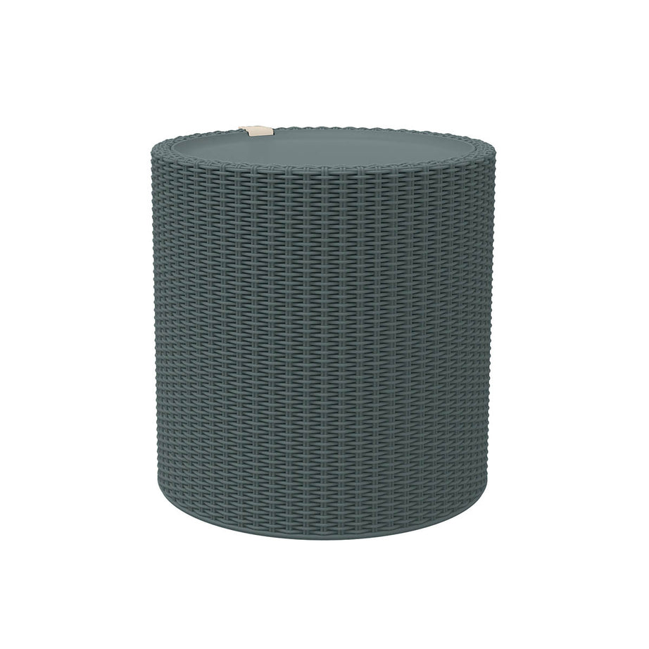 COOL STOOL EMERALD GREEN - Image 1