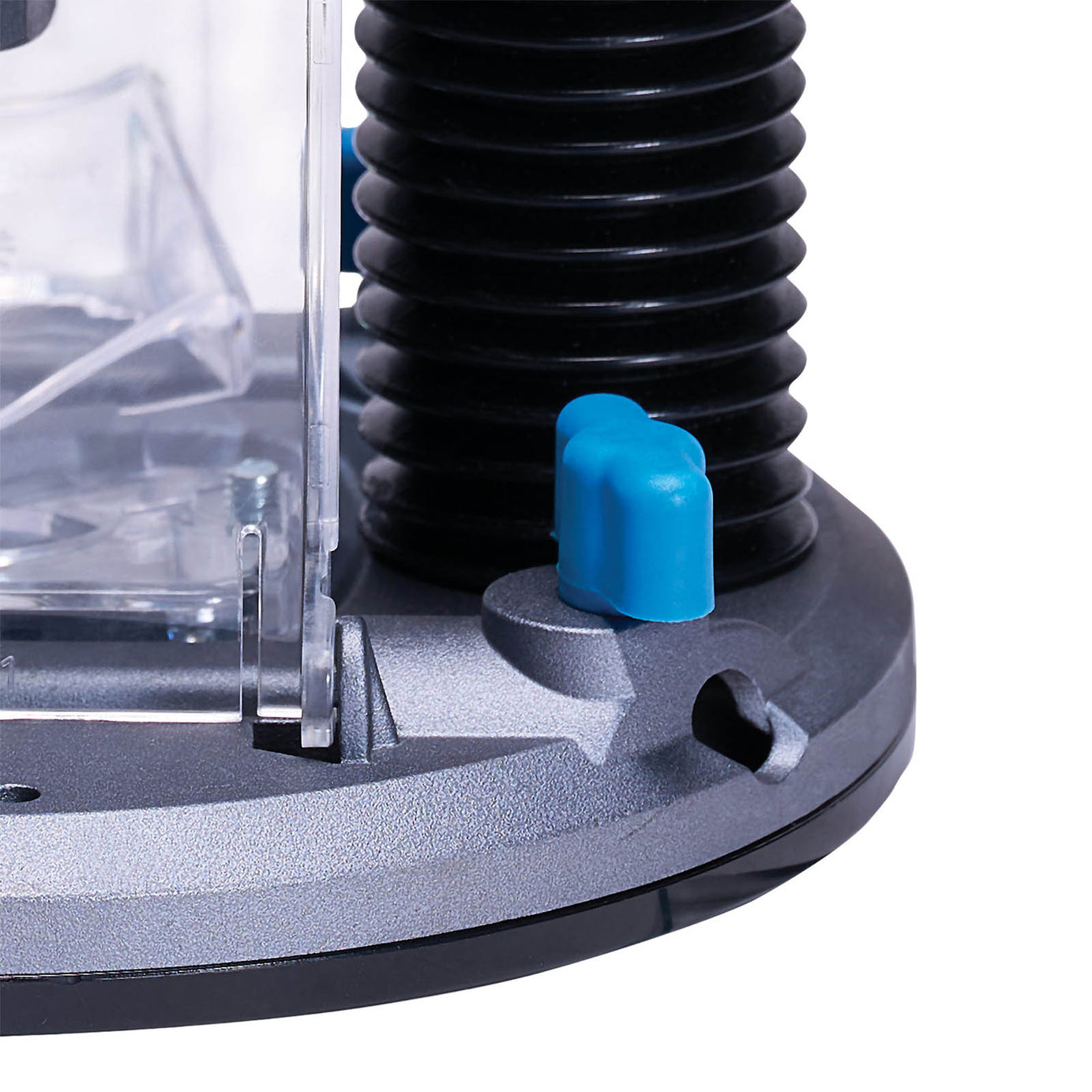 Mac Allister Plunge Router Electric MCB1336ROU Variable Speed Compact 1200W - Image 7
