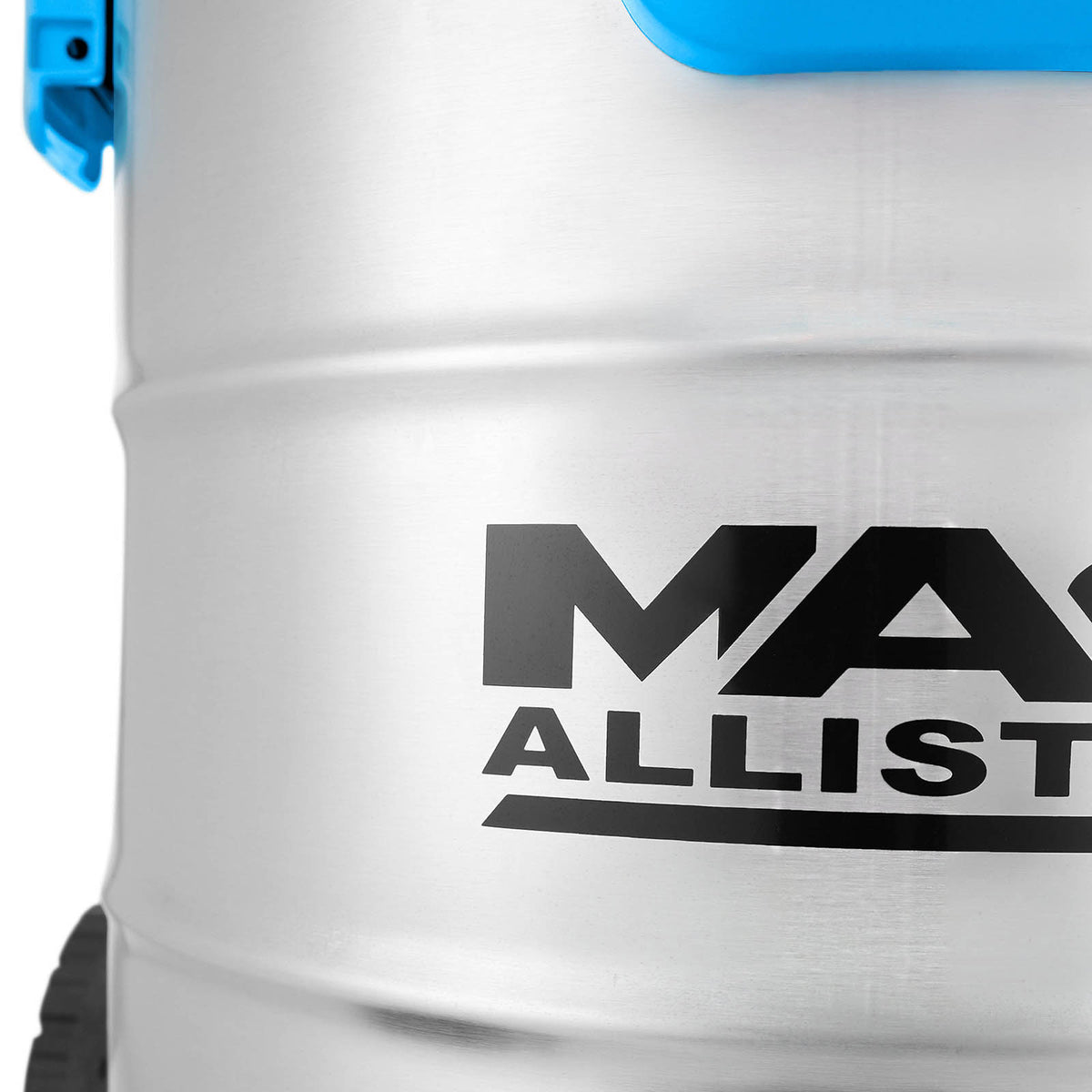 Mac Allister Wet And Dry Vacuum Cleaner Electric 30L MCB1350VAC Powerful 1400W - Image 5