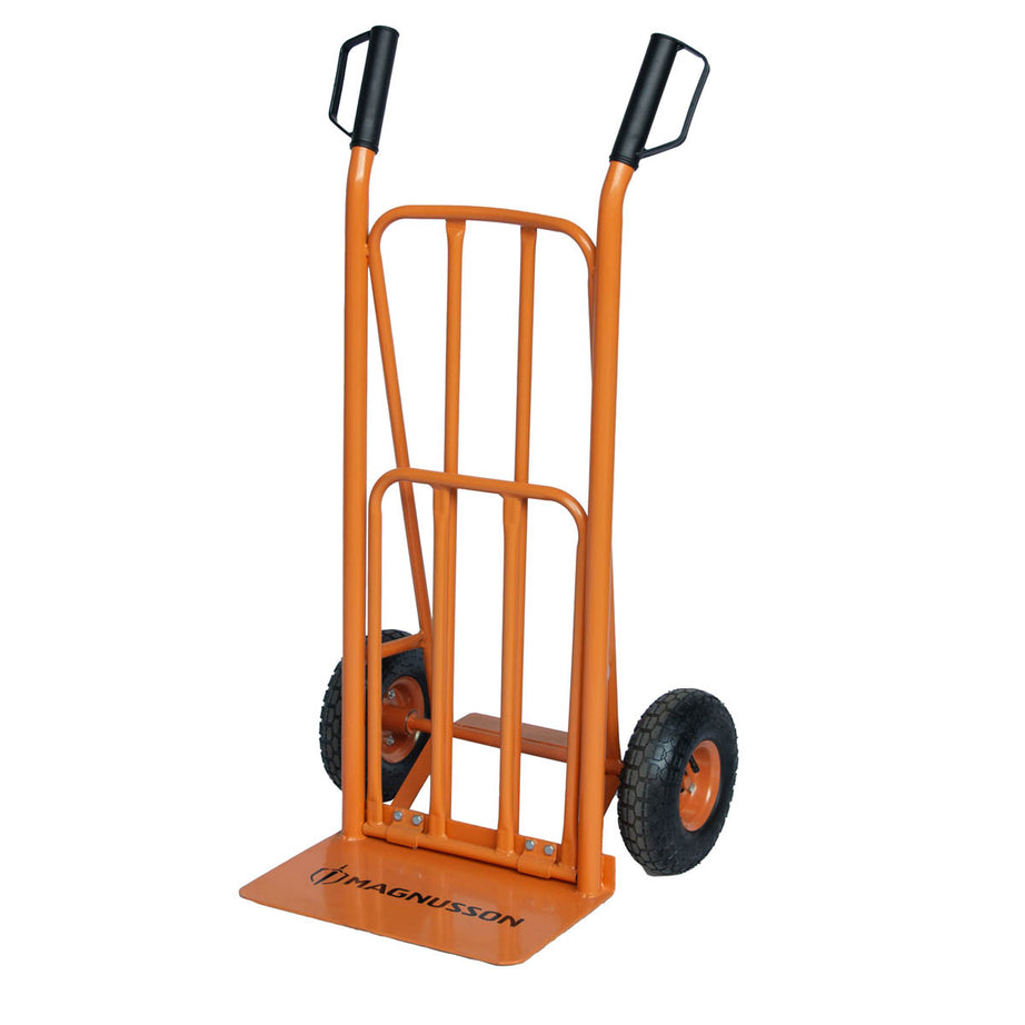 Magnusson Foldable Hand truck, 300kg capacity - Image 1