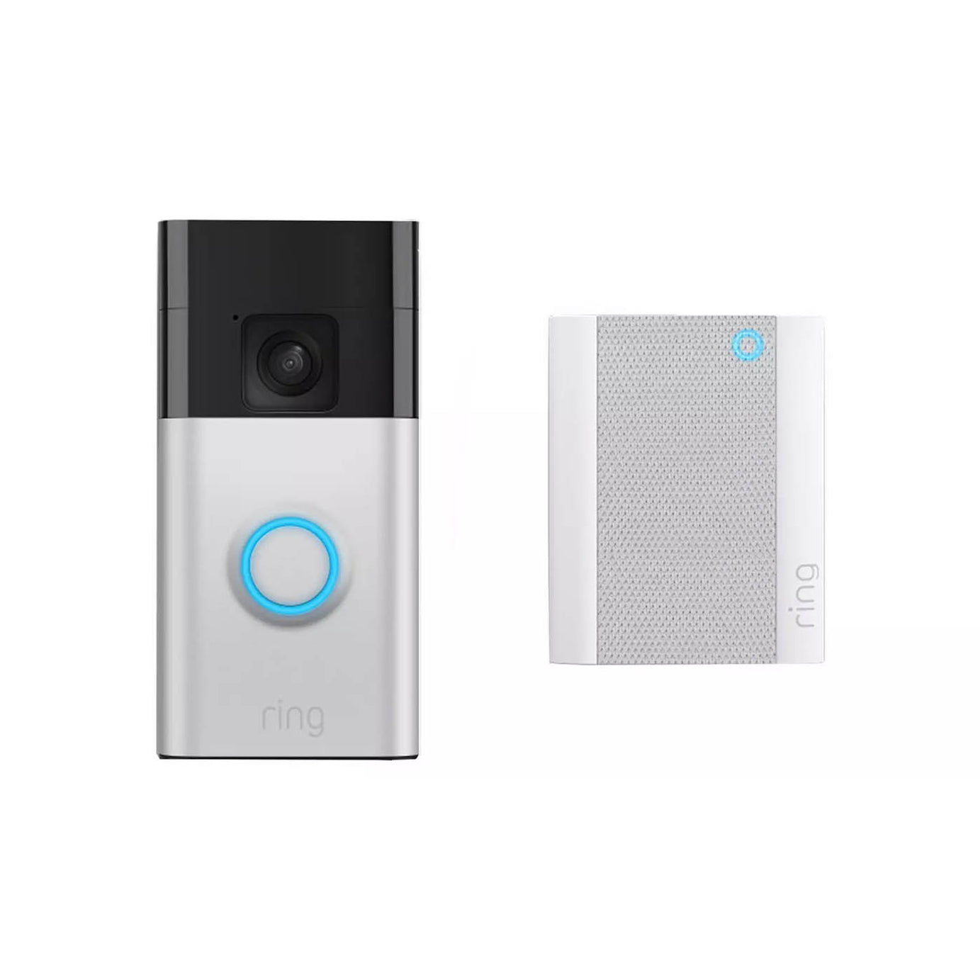 Ring Battery Video Doorbell Pro Home Security Weatherproof Night Vision - Image 2