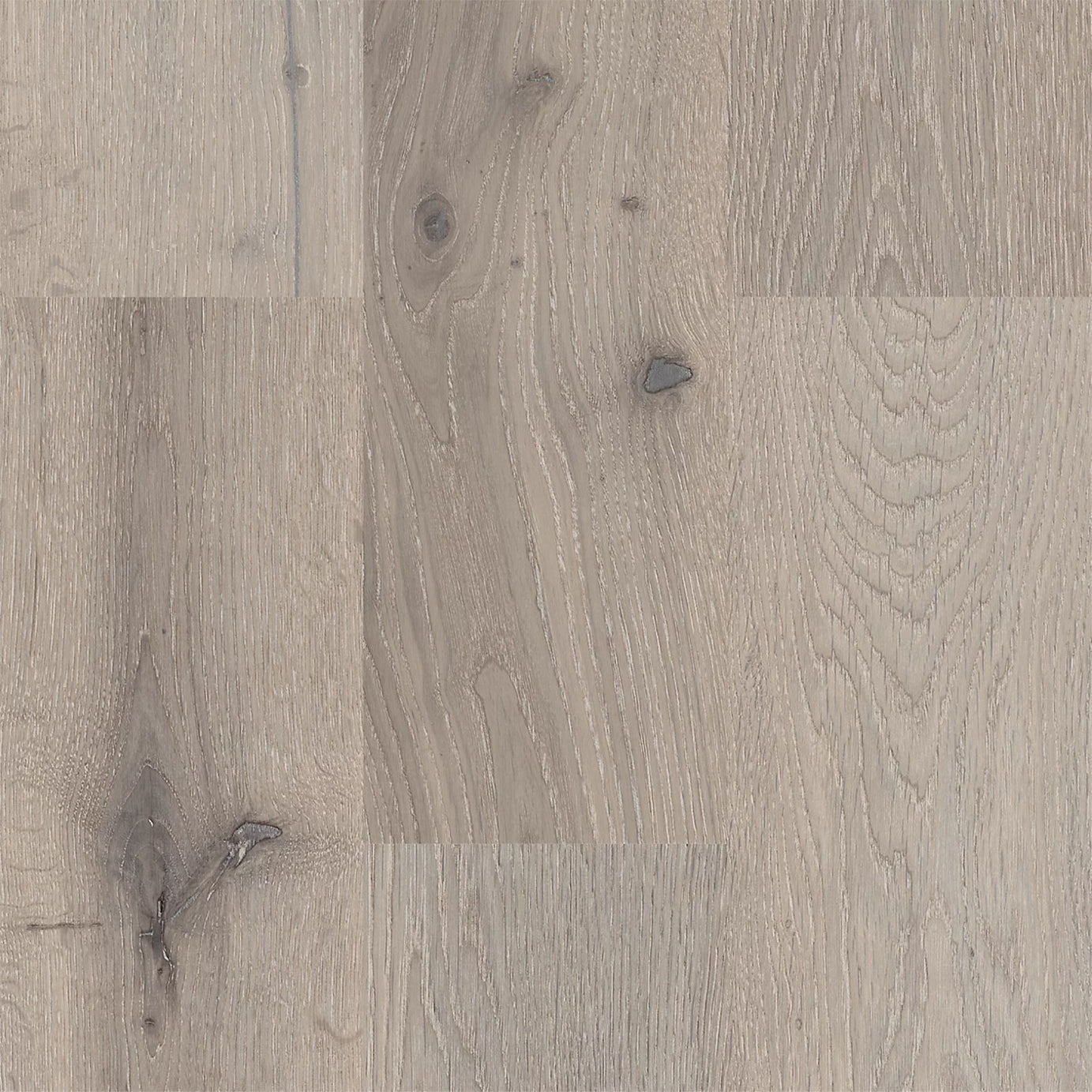 GoodHome Composite Click Flooring Grey Oak 1.98m² Water Resistant - Image 3