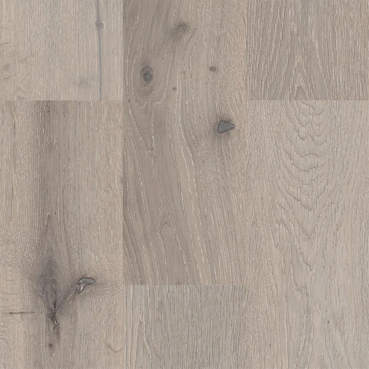 GoodHome Composite Click Flooring Grey Oak 1.98m² Water Resistant - Image 3