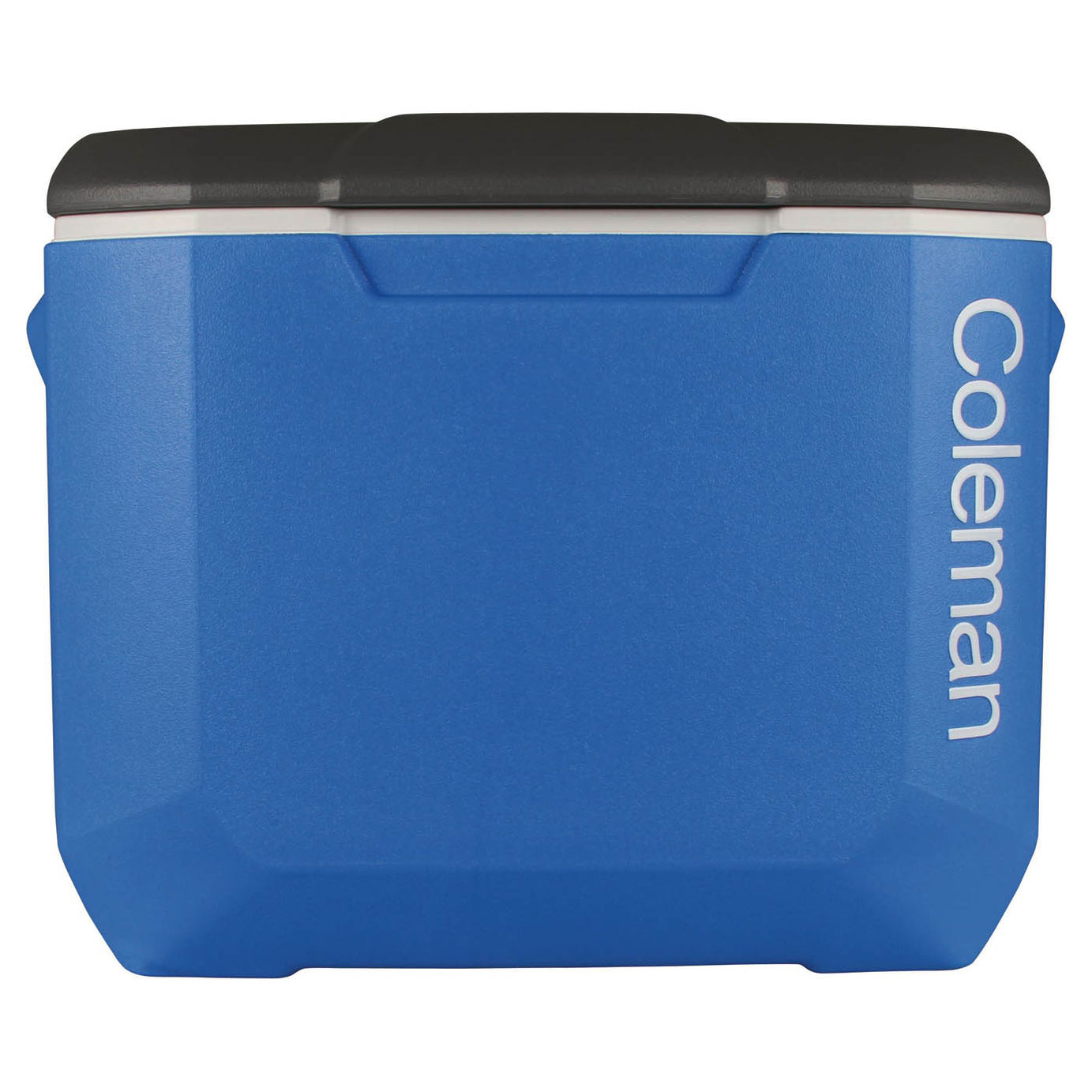 Coleman Performance 60QT Blue Cooler, 56L - Image 1
